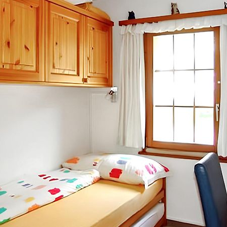 Modern Apartment With Mountain View Bellwald 80 M² Balcony מראה חיצוני תמונה
