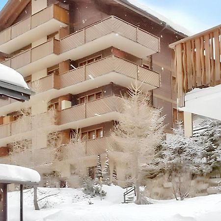 Modern Apartment With Mountain View Bellwald 80 M² Balcony מראה חיצוני תמונה