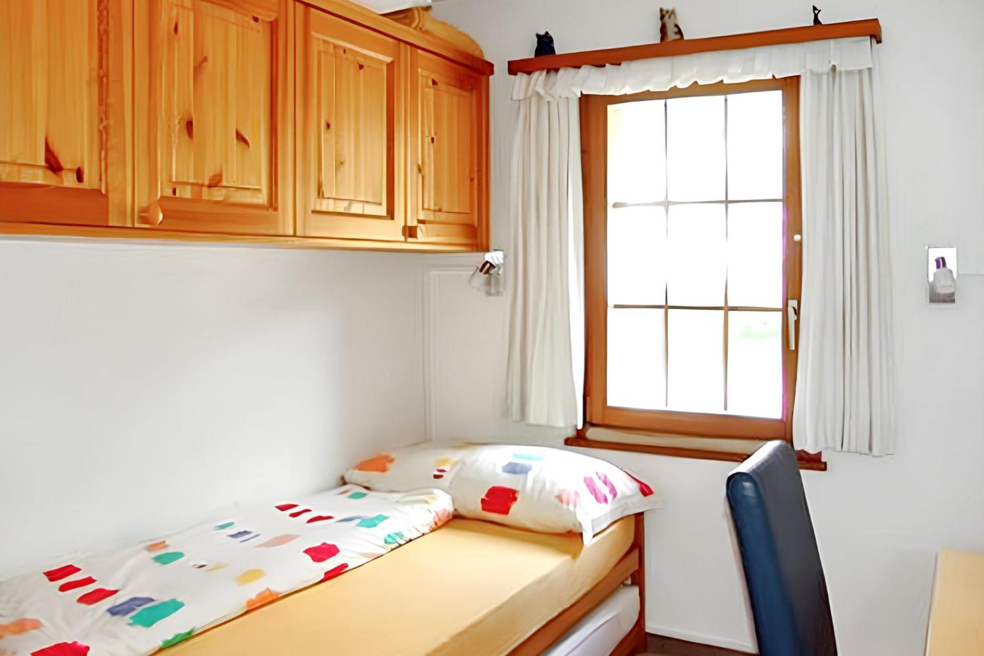 Modern Apartment With Mountain View Bellwald 80 M² Balcony מראה חיצוני תמונה