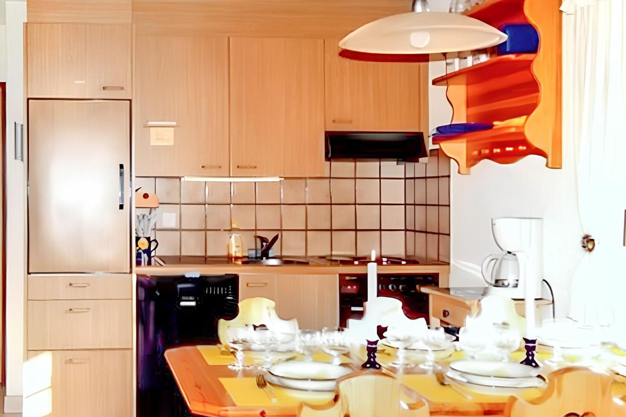 Modern Apartment With Mountain View Bellwald 80 M² Balcony מראה חיצוני תמונה